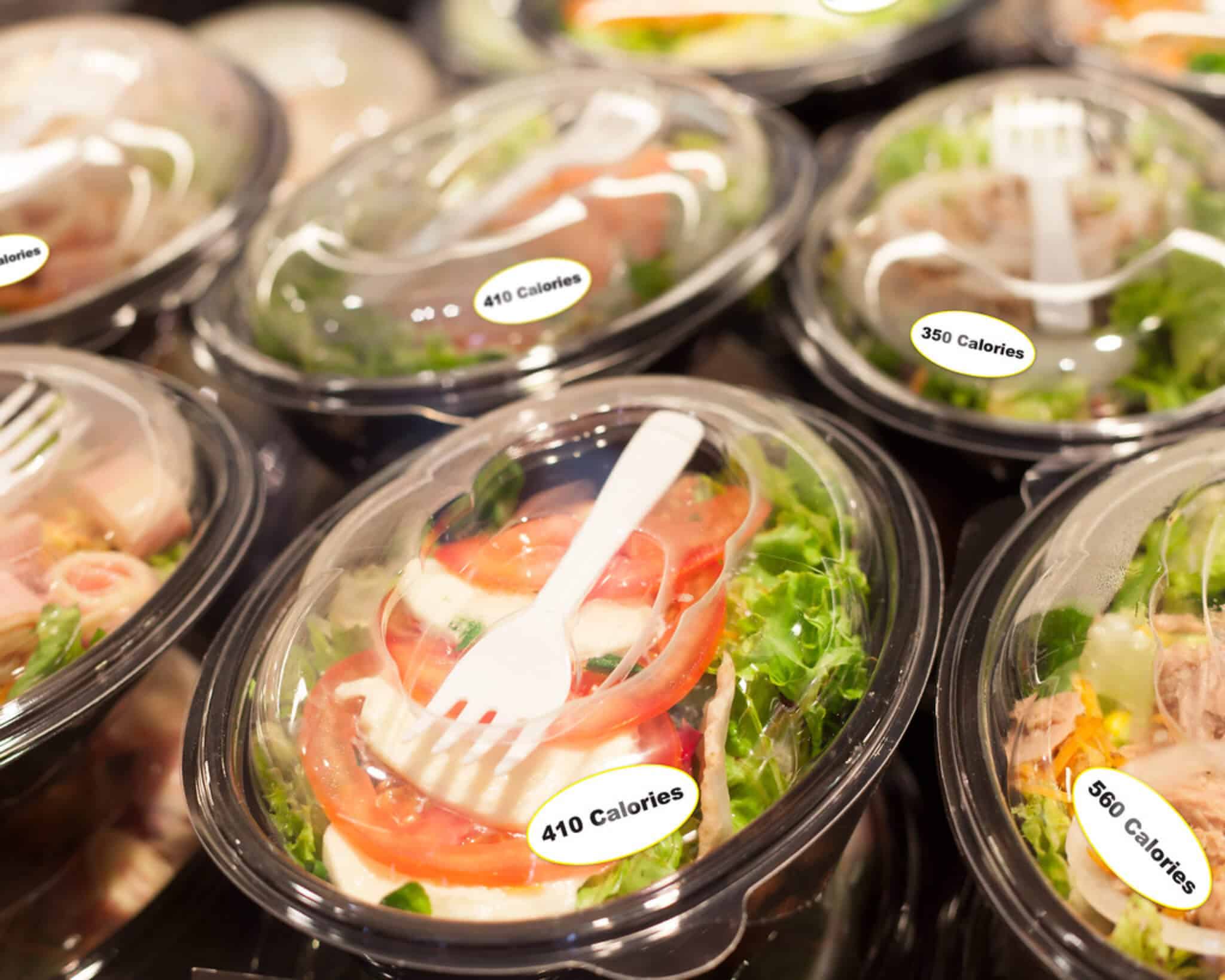 periodizzare la dieta