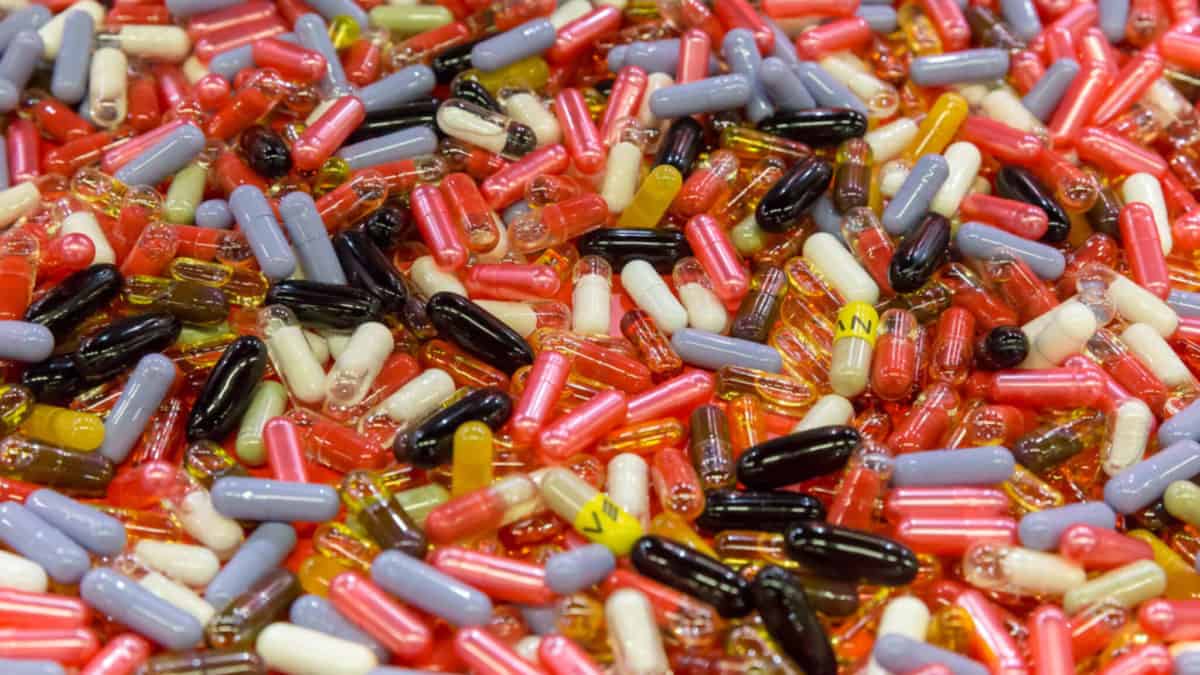 gli integratori alimentari sono dannosi?