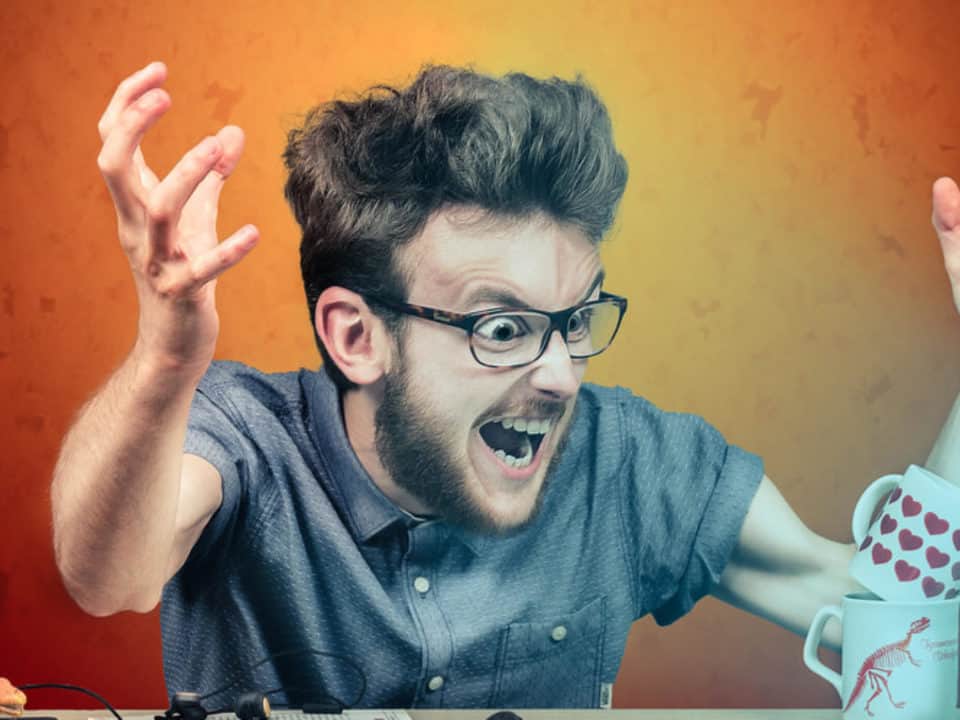 effetto yo yo con la dieta