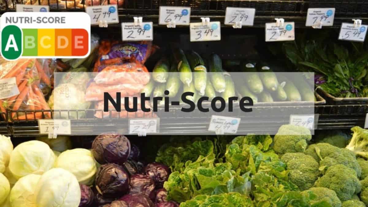 Nutri-Score
