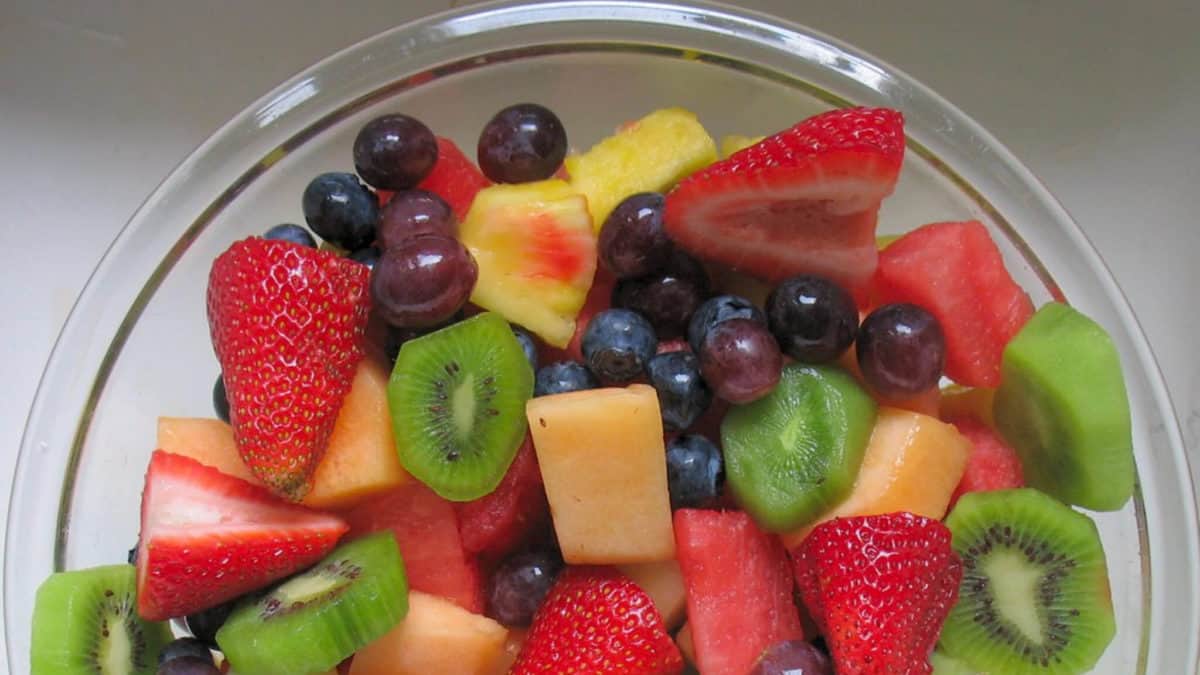 merendine ai bambini