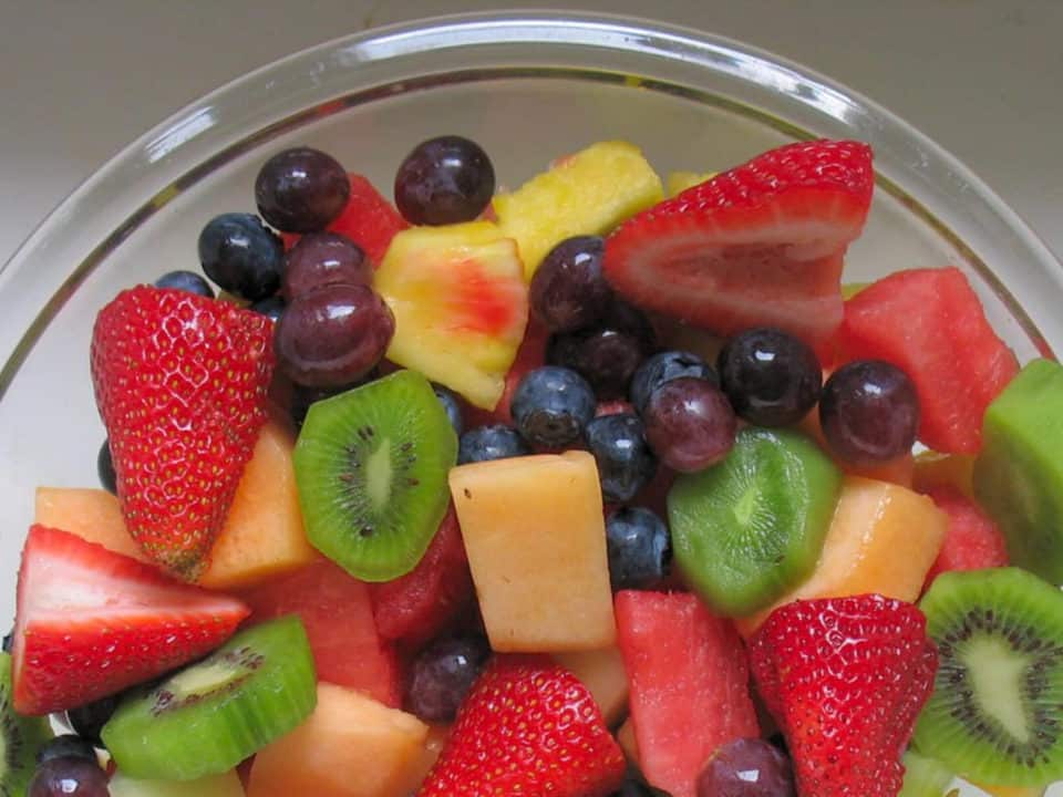 merendine ai bambini