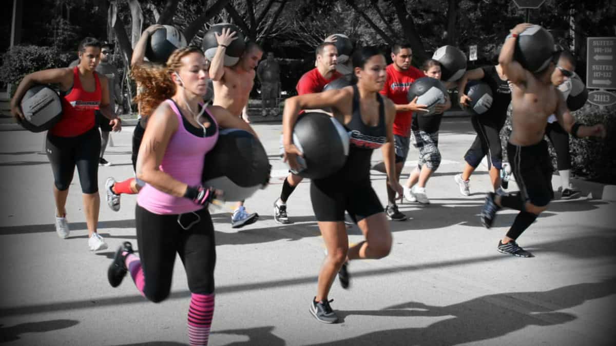 nutrizionista sportivo