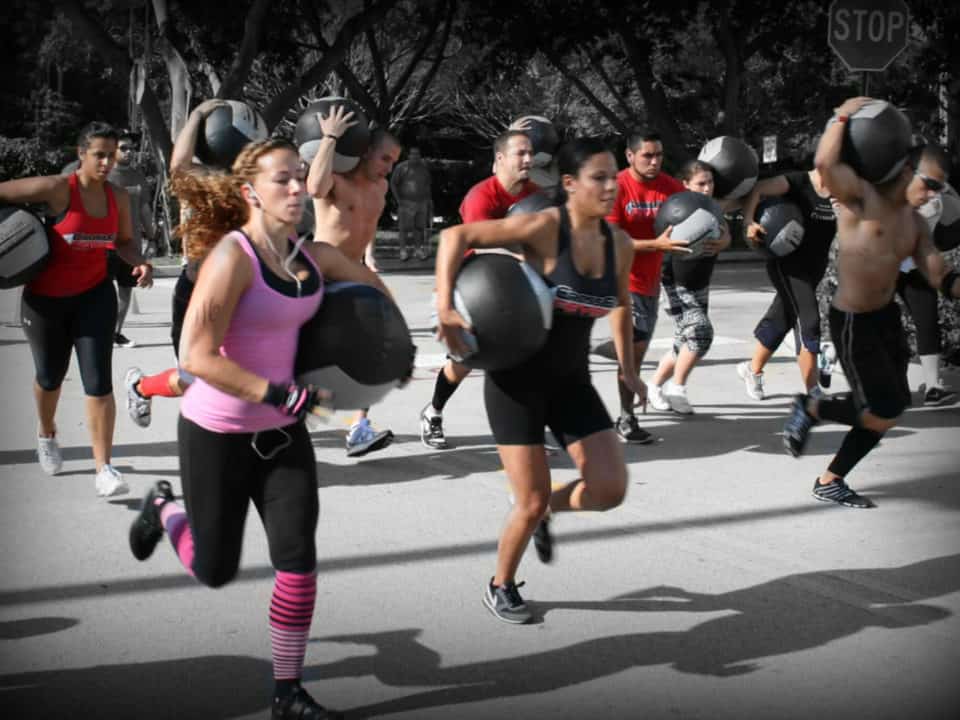 nutrizionista sportivo