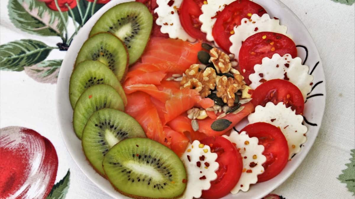 esistono gli alimenti fit