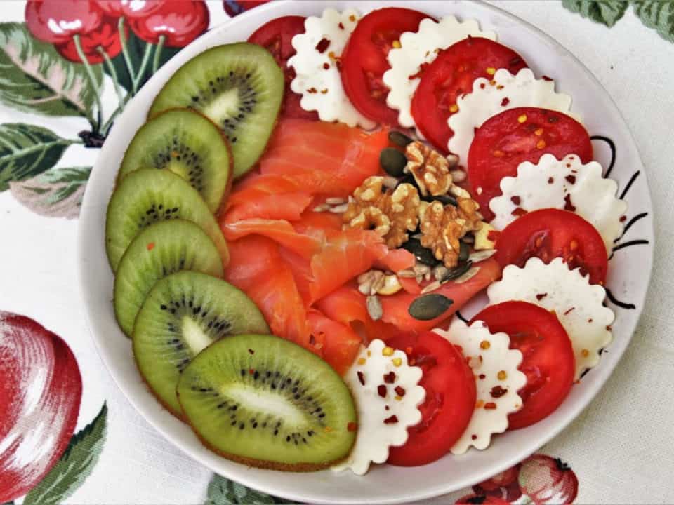 esistono gli alimenti fit