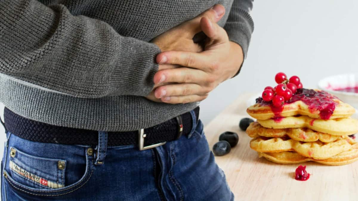 intolleranza al lattosio alimenti insospettabili