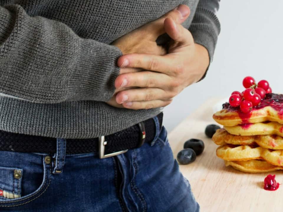 intolleranza al lattosio alimenti insospettabili