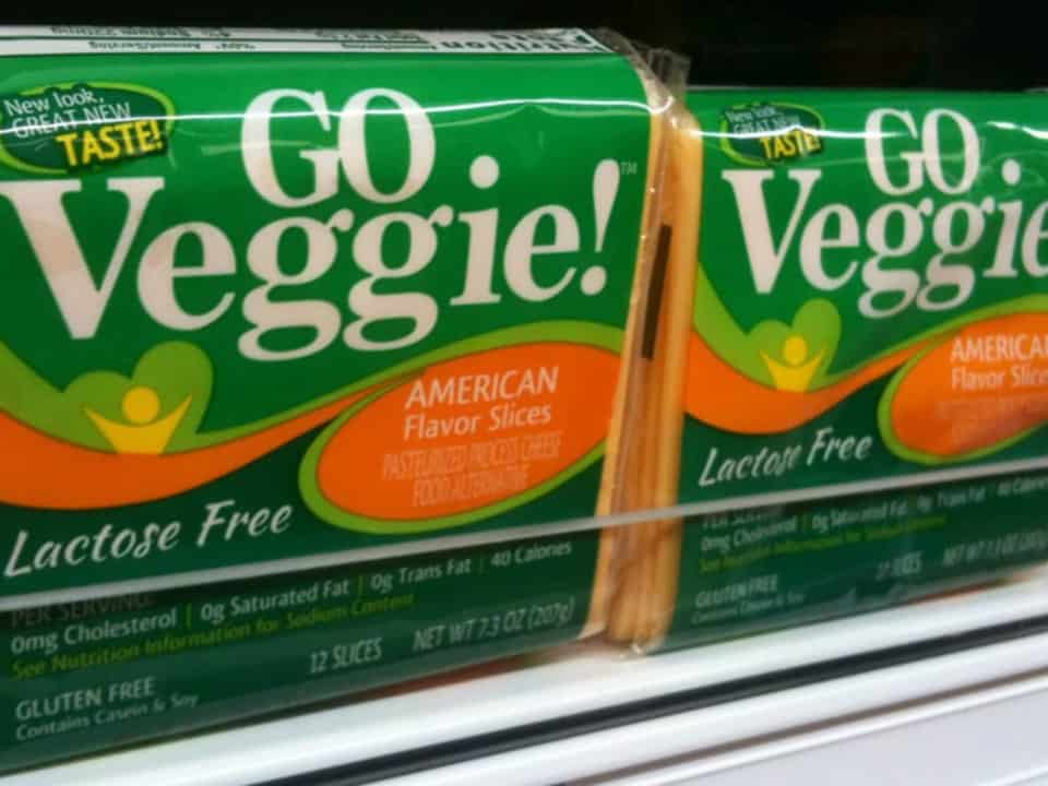 etichetta alimentare