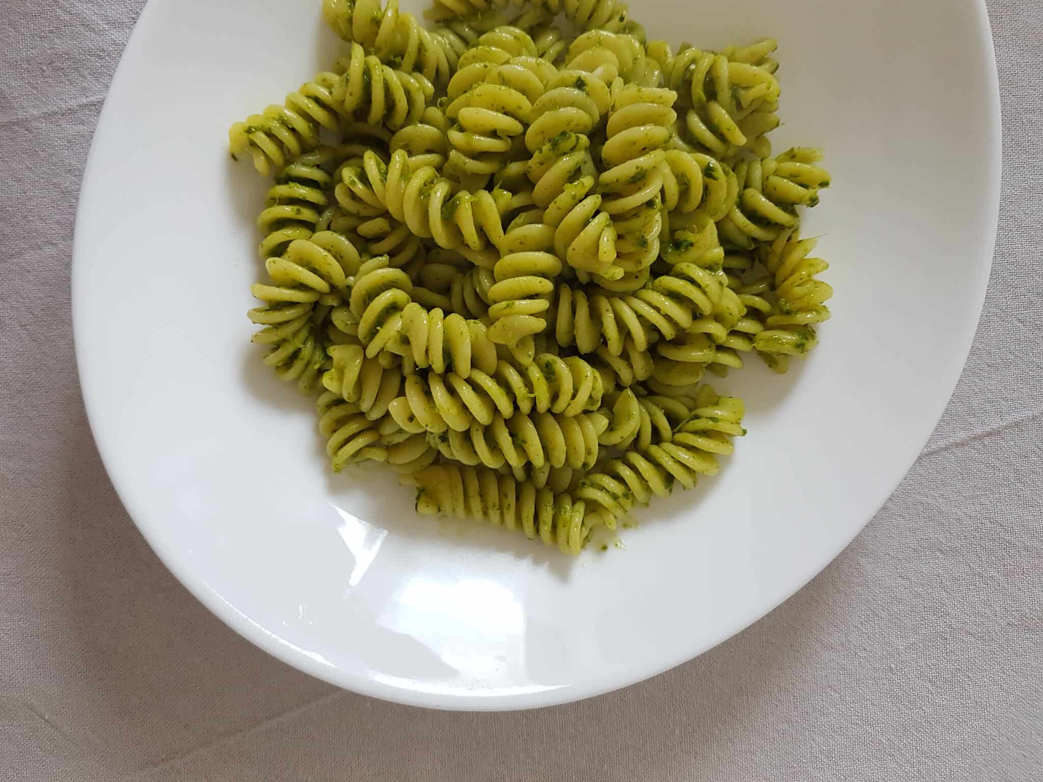 Pesto di cavolo nero