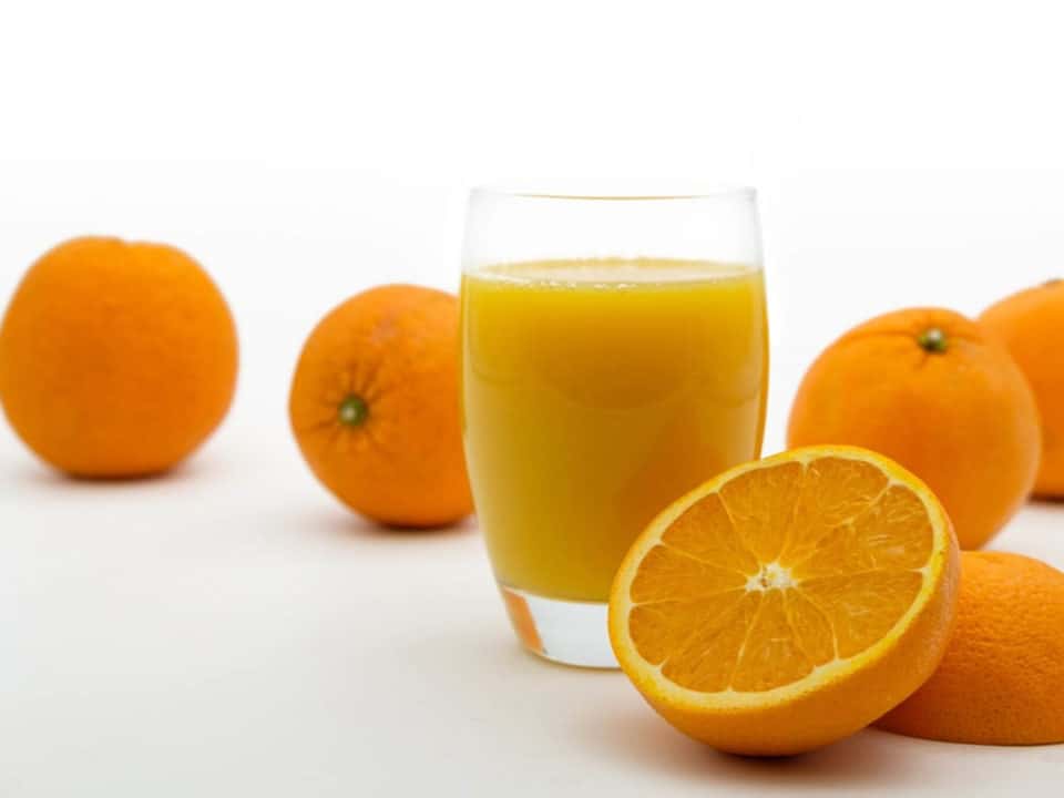 la vitamina C non previene dal coronavirus