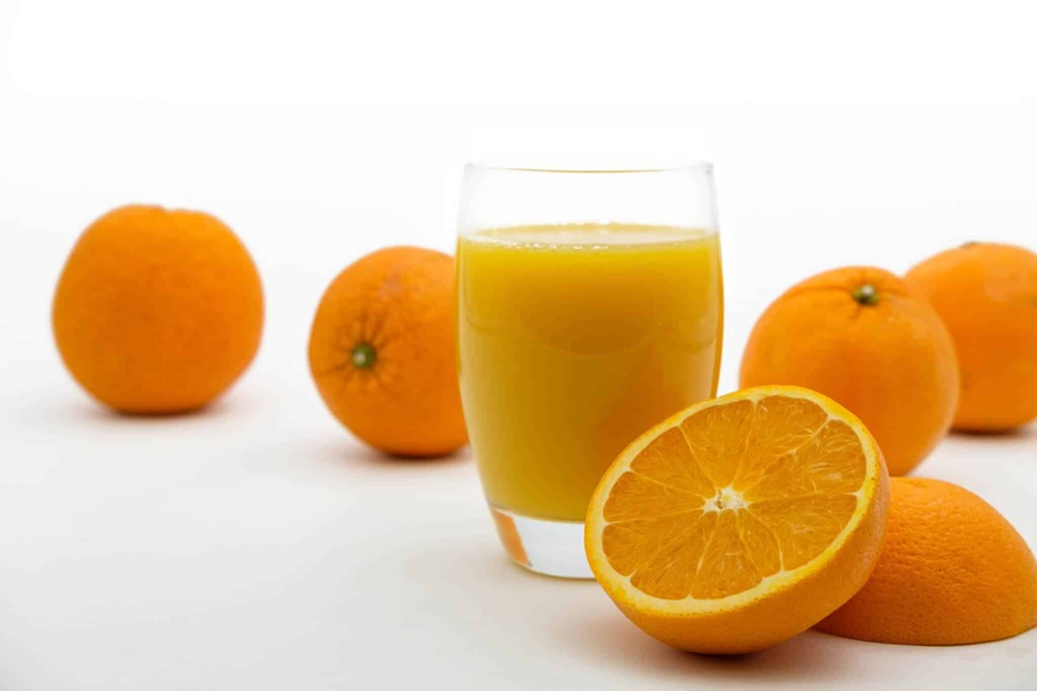 la vitamina C non previene dal coronavirus