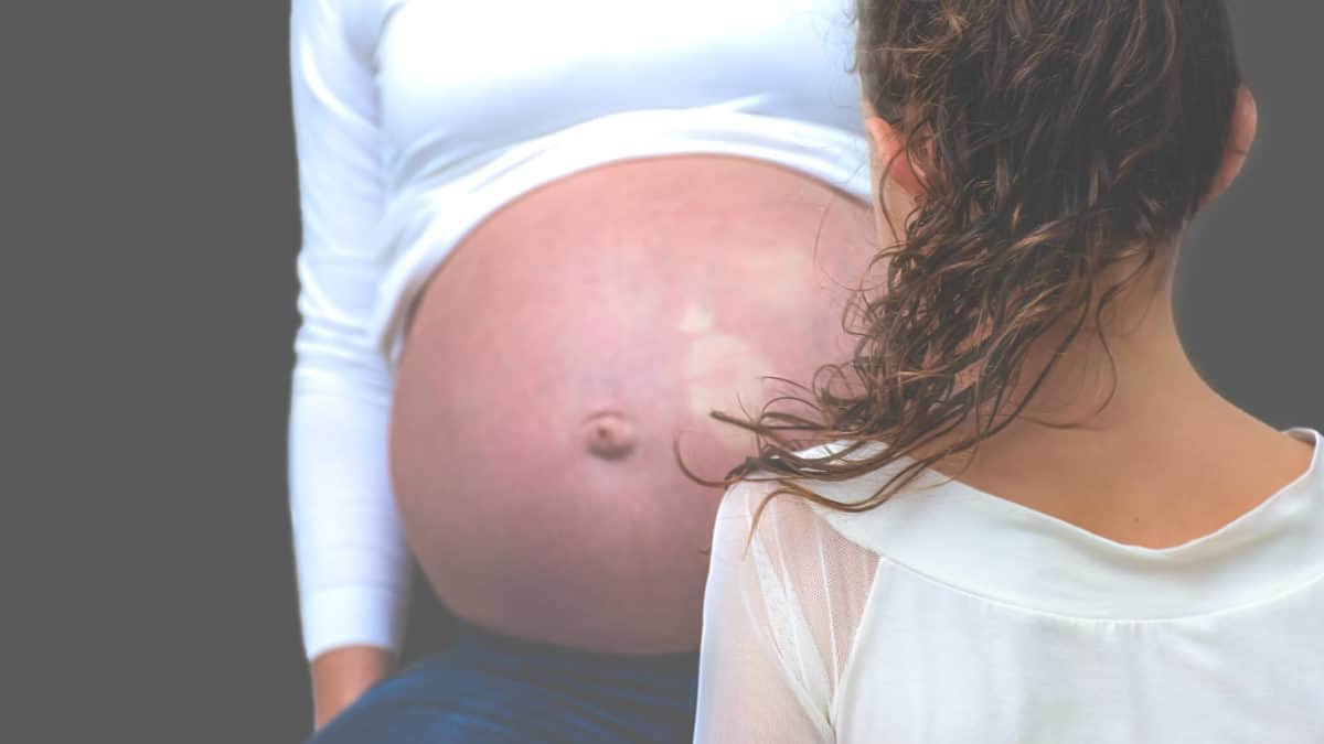 alimentazione in gravidanza