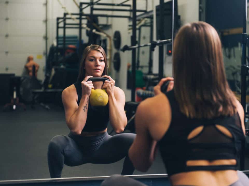 nutrizionista crossfit torino