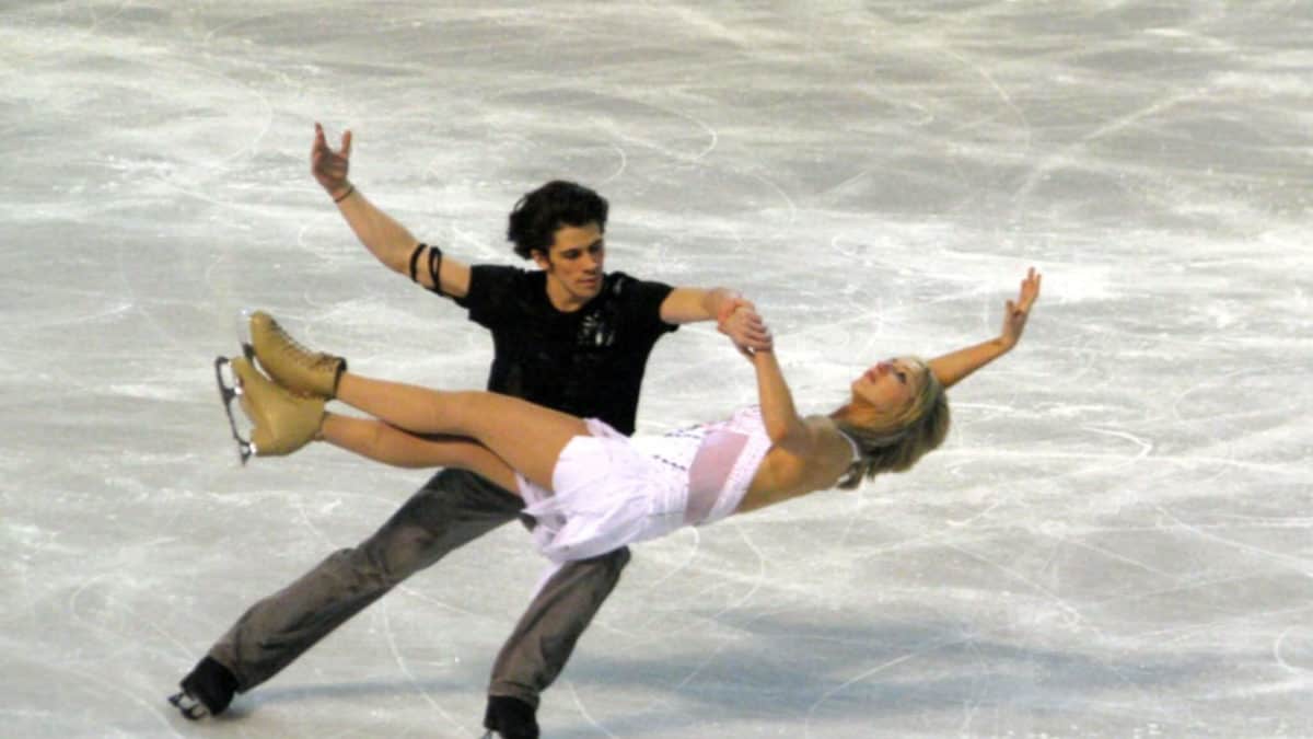 nutrizionista pattinaggio su ghiaccio Torino