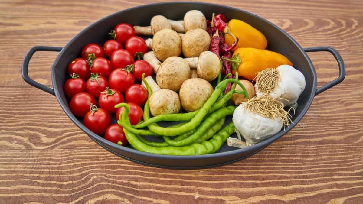 vitamine e sali minerali