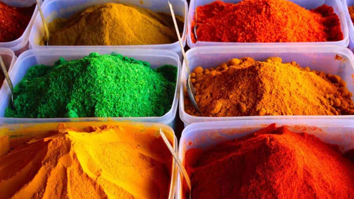 Condimenti alternativi all'olio