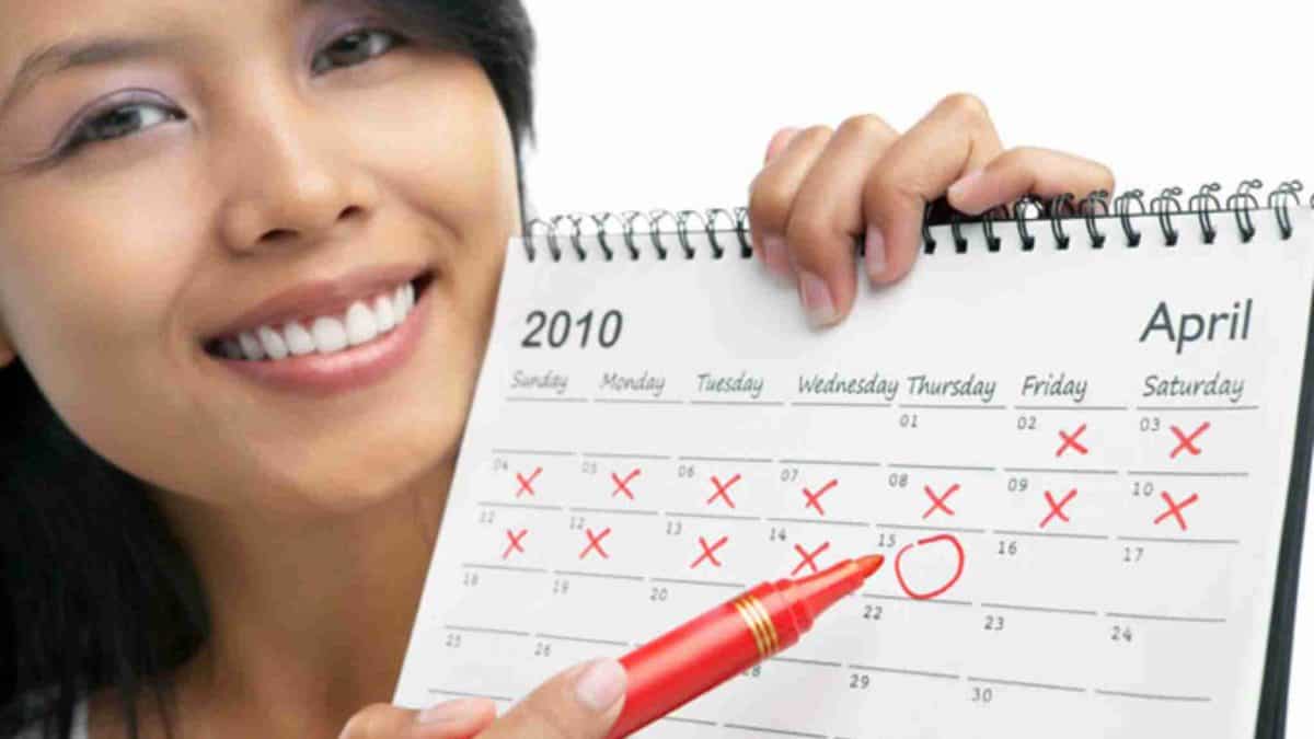 dieta e ciclo mestruale