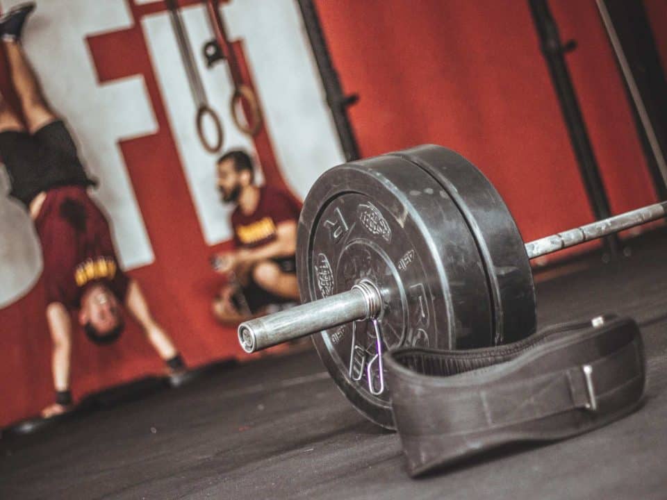 quale dieta per il crossfit