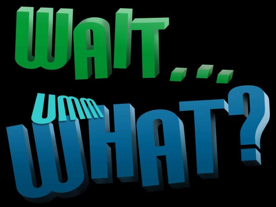 tre errori di chi si mette a dieta