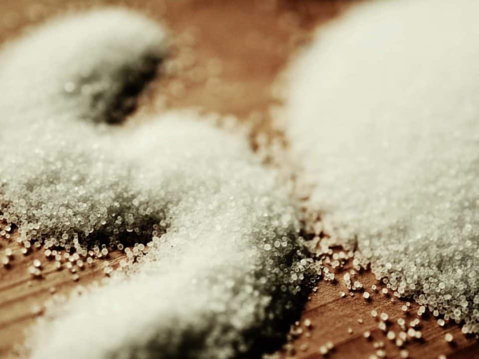 a cosa serve il sale in cucina