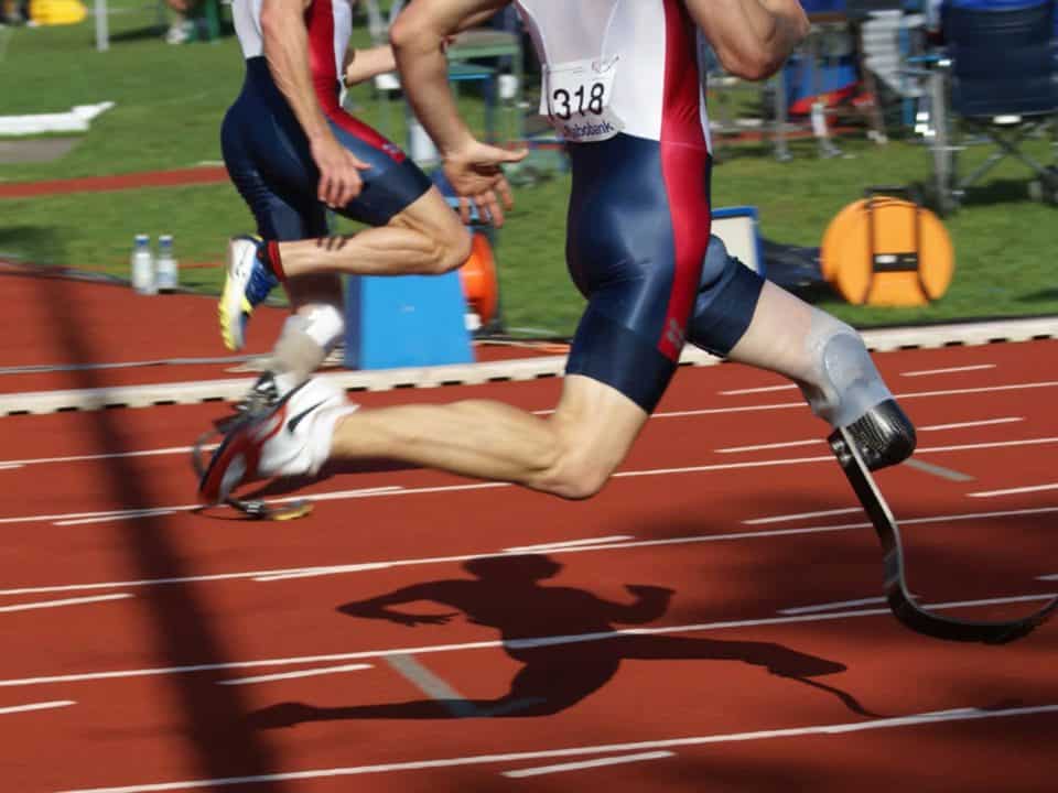 La piramide alimentare dello sportivo