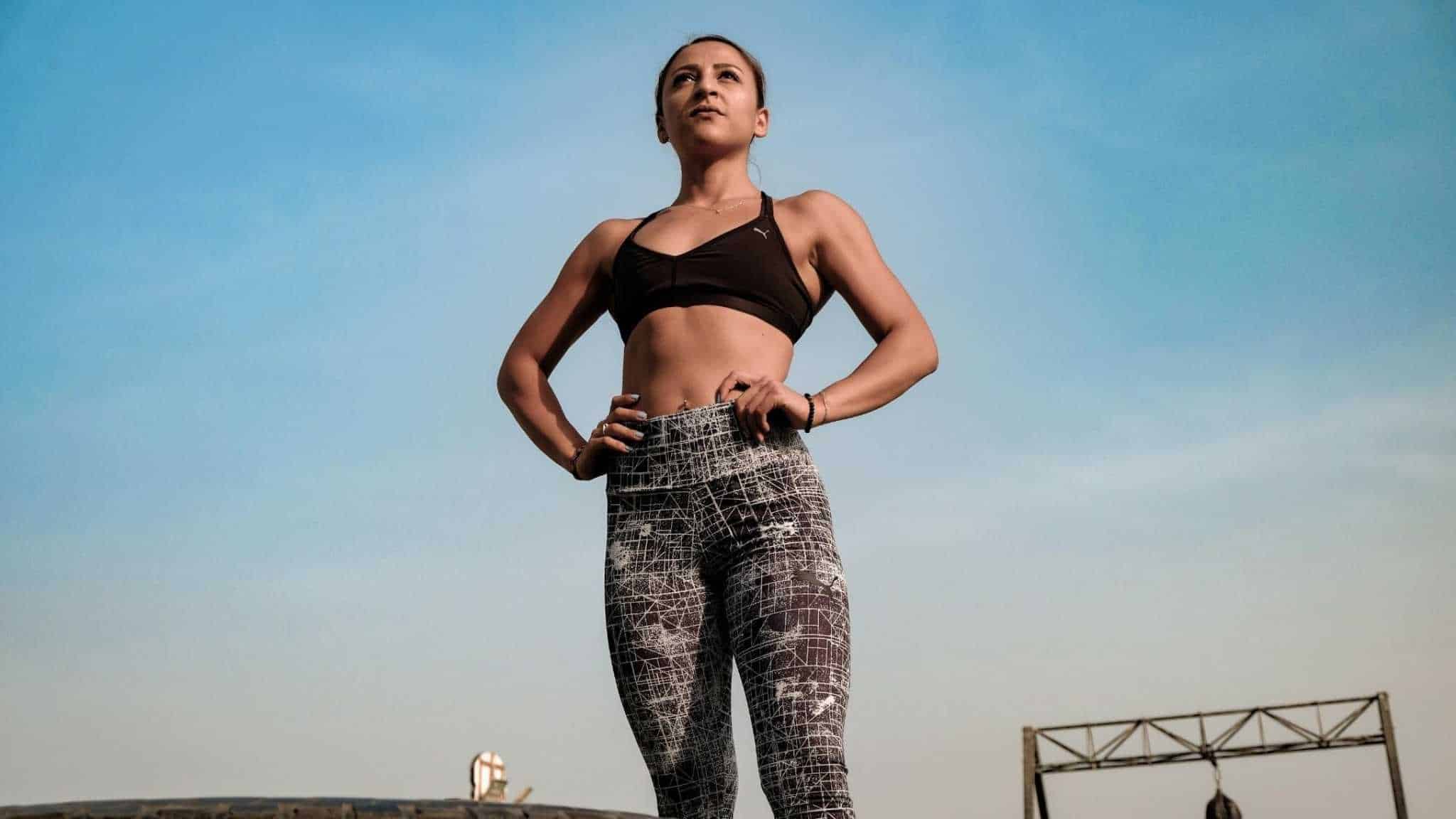 Come viene influenzata la performance durante il ciclo mestruale