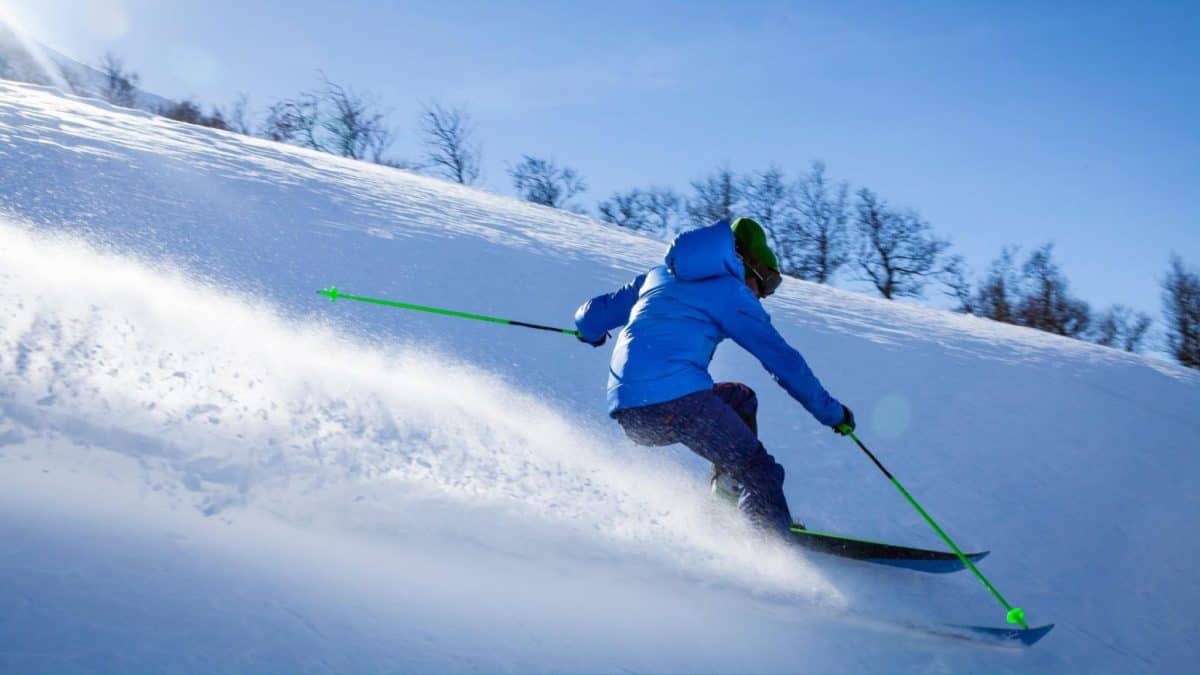 Nutrizionista per lo sci a Torino