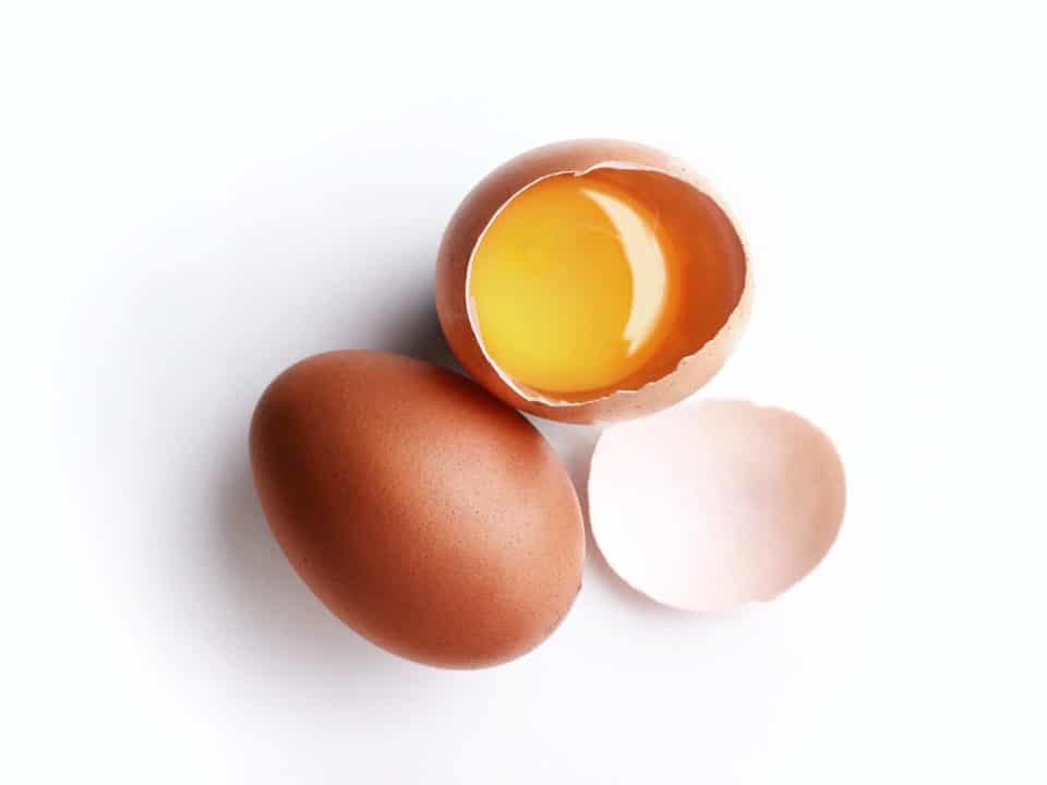 consumo di uova e patologie cardiovascolari