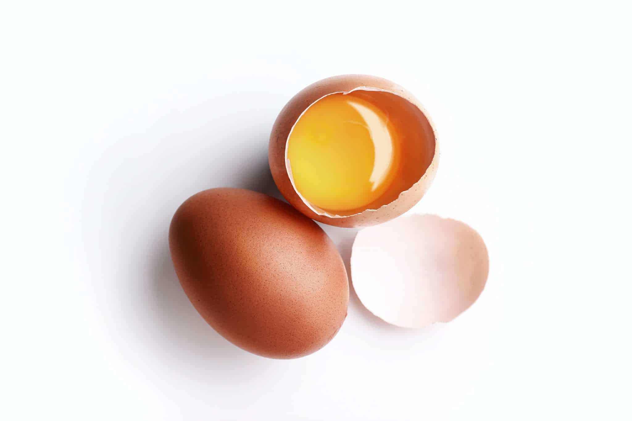 consumo di uova e patologie cardiovascolari