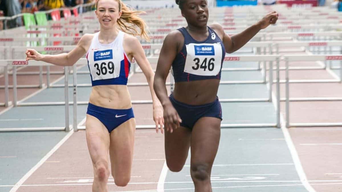 il ruolo dell'intensità di esercizio