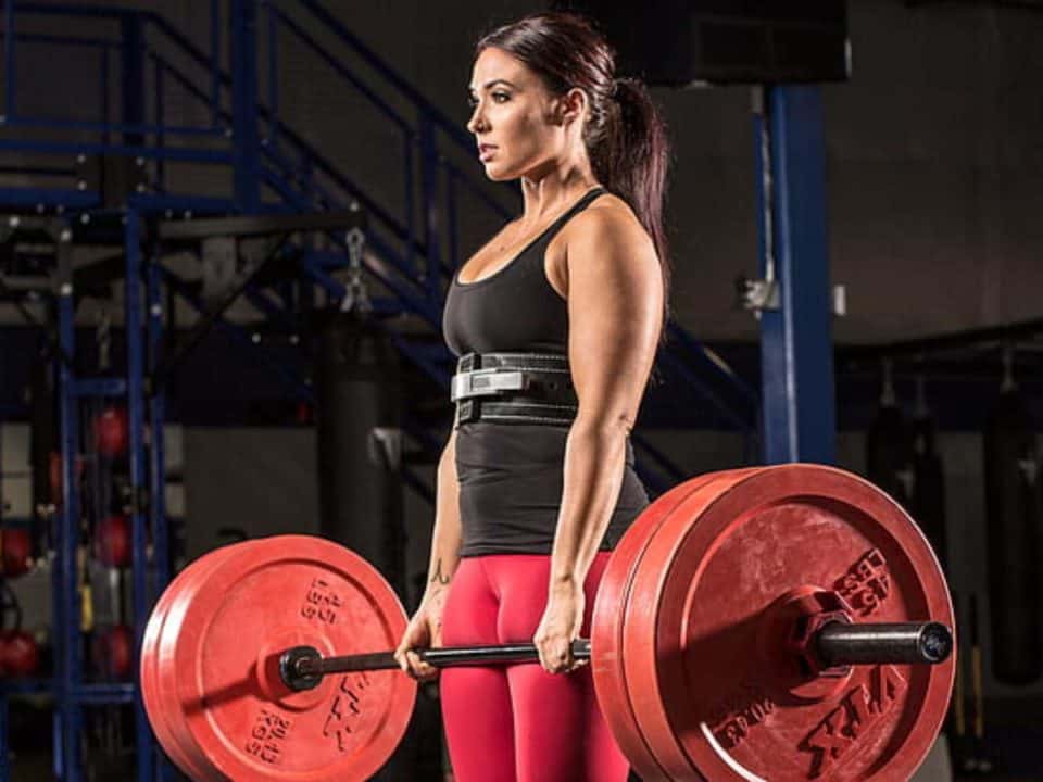 sensibilità insulinica ed esercizio fisico