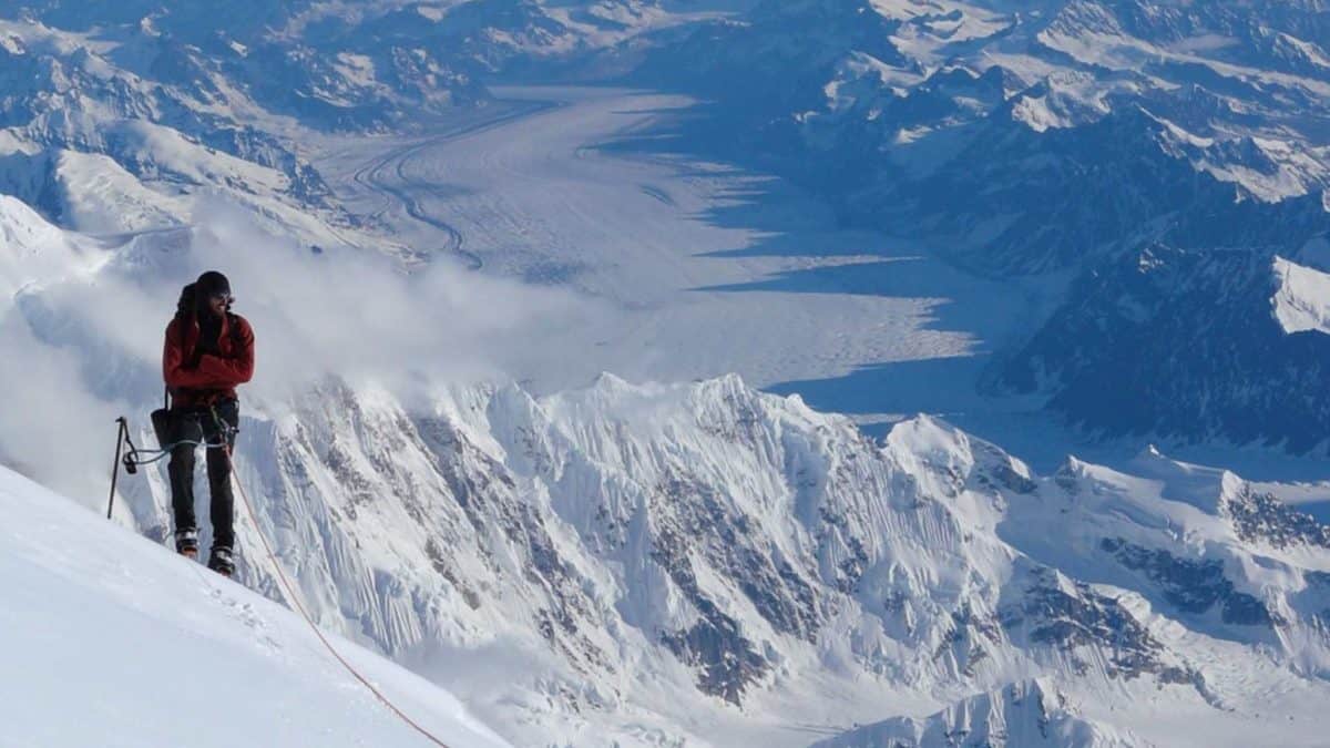 Alimentazione negli sport invernali