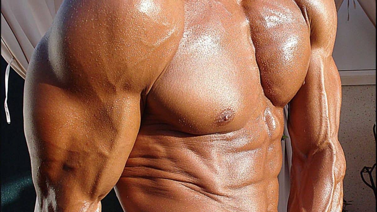 perché allenare i muscoli fa dimagrire