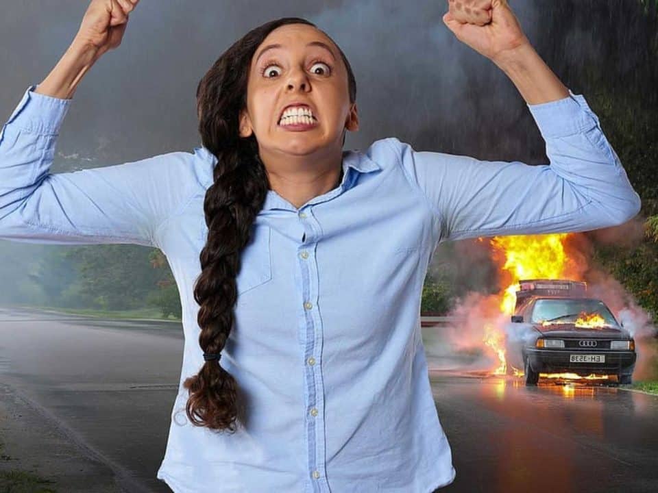 quanto odio il mio nutrizionista