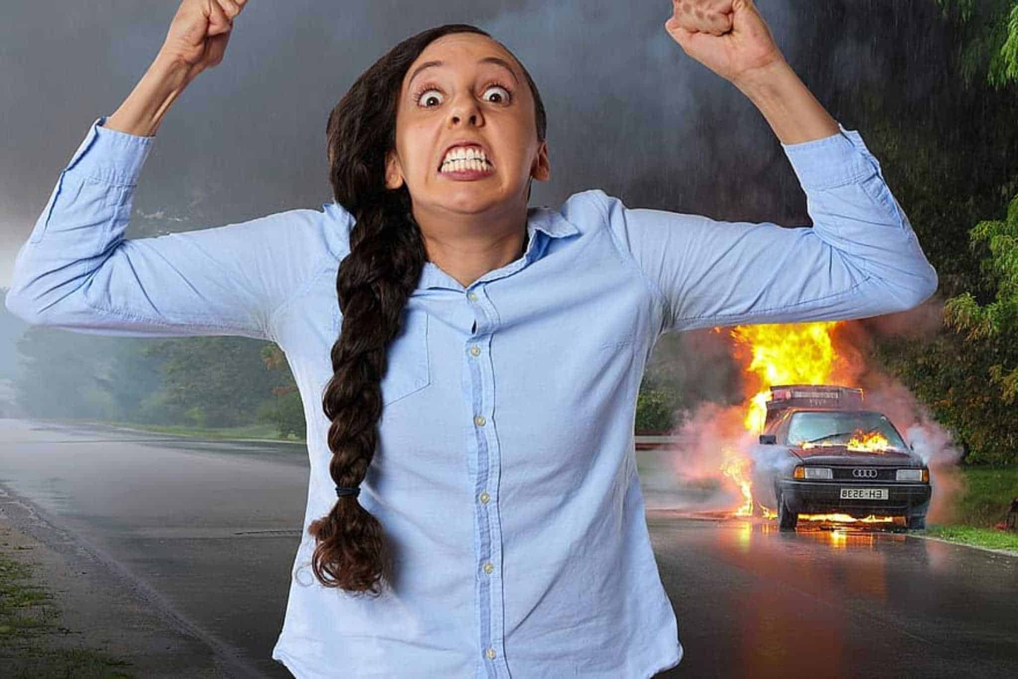 quanto odio il mio nutrizionista