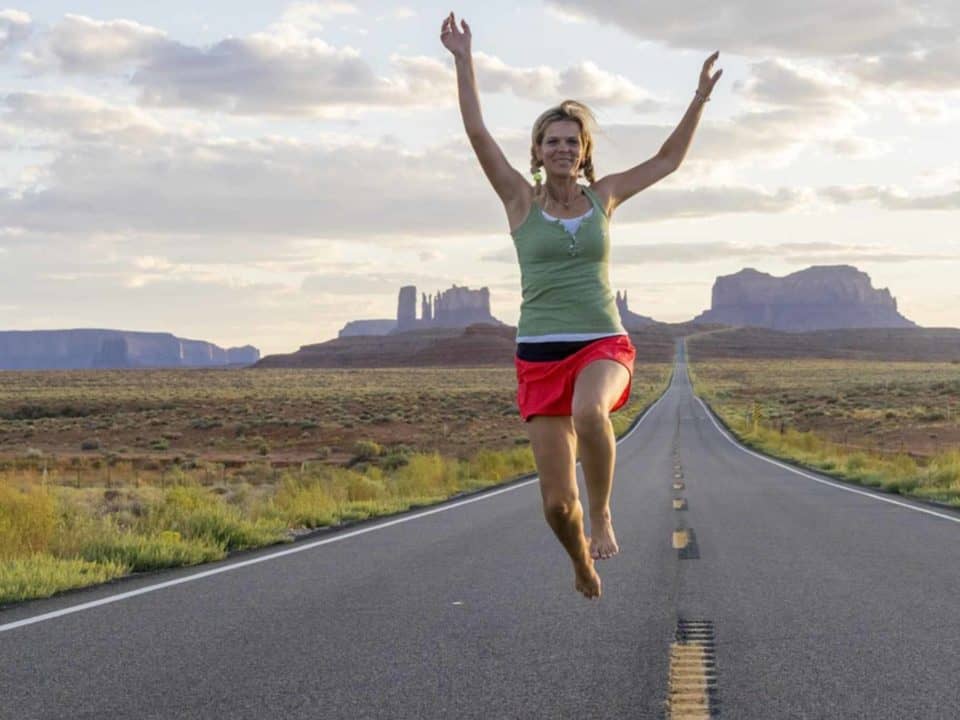 quanto correre per bruciare i grassi