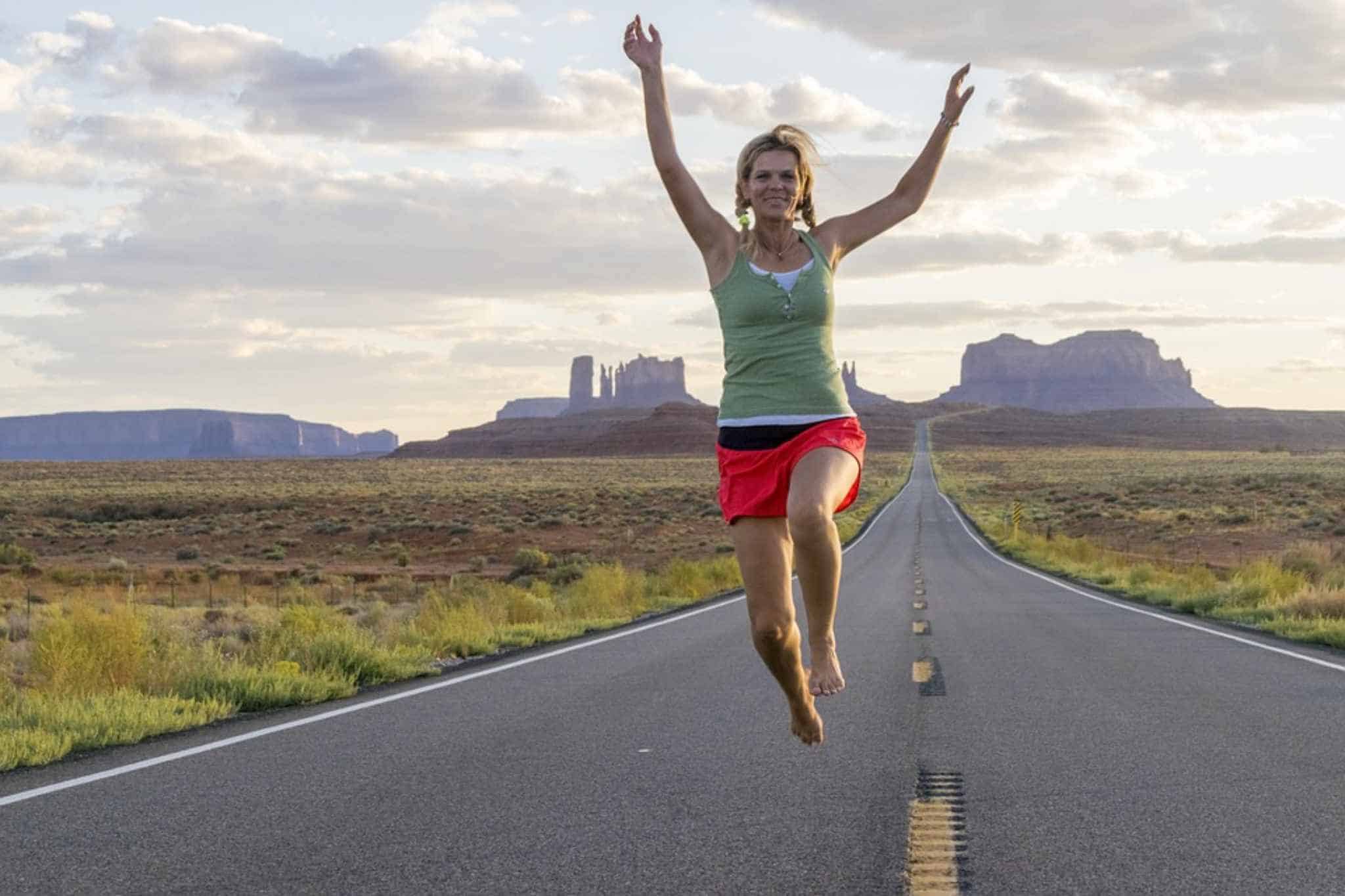 quanto correre per bruciare i grassi