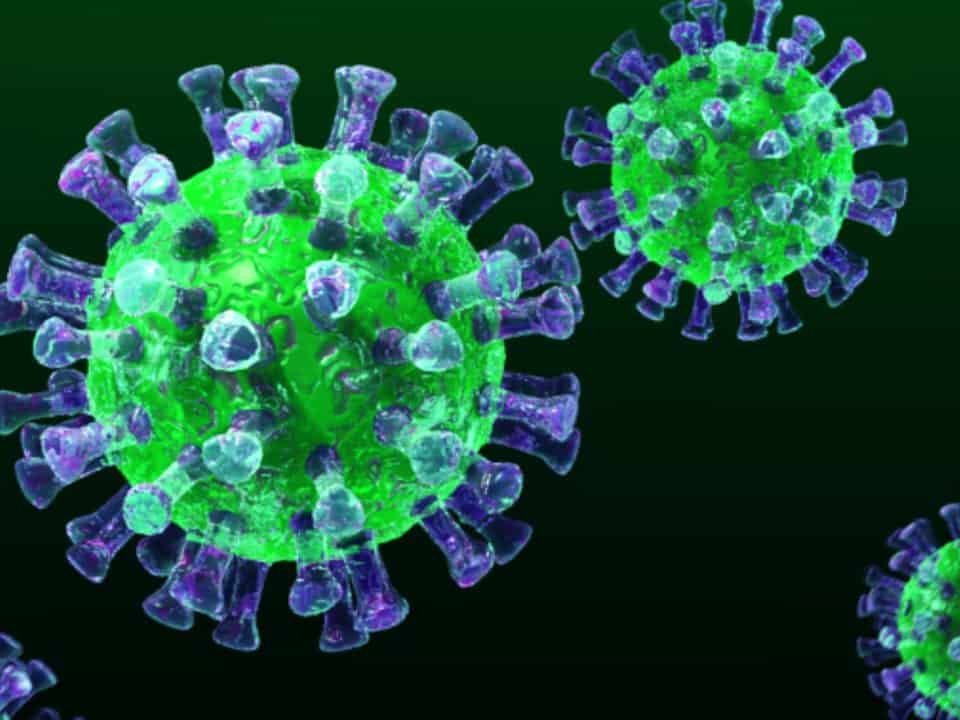 Le bufale alimentari e COVID 19