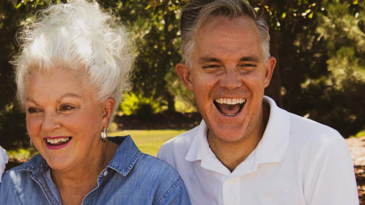 Alimentazione nell'anziano