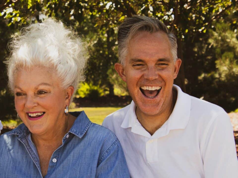 Alimentazione nell'anziano