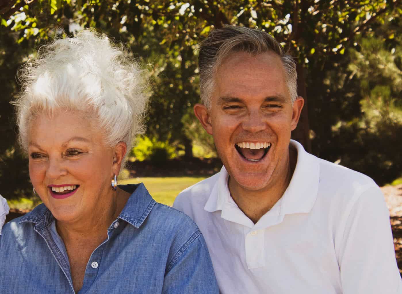 Alimentazione nell'anziano