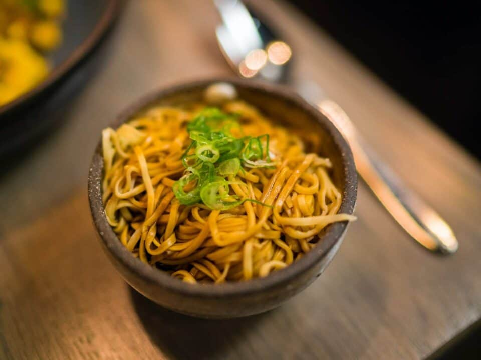 Sostituire i carboidrati con le proteine conviene