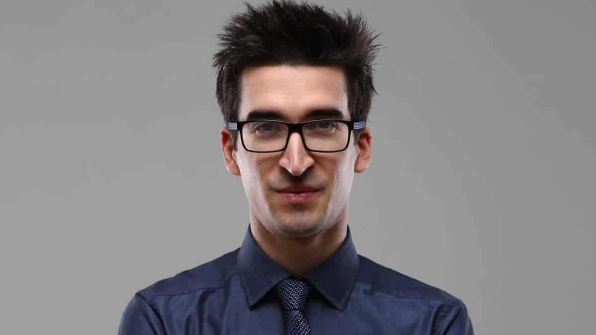 nutrizionista sportivo rivoli - Giulio Merlini