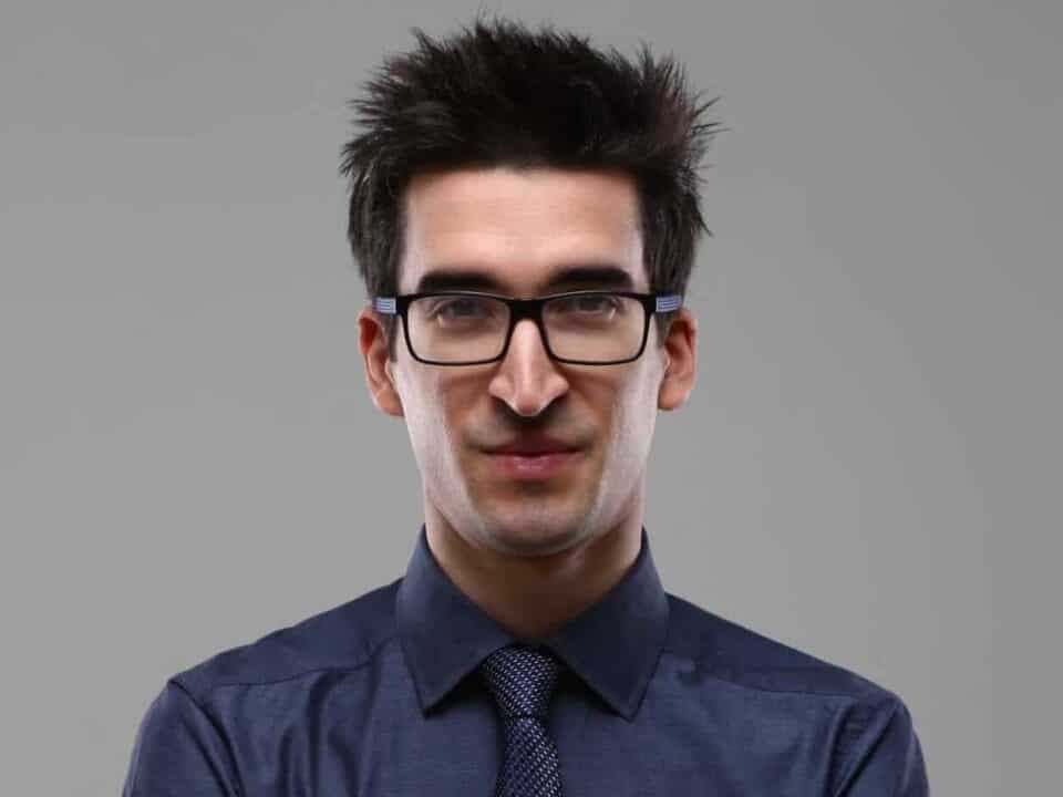 nutrizionista sportivo rivoli - Giulio Merlini