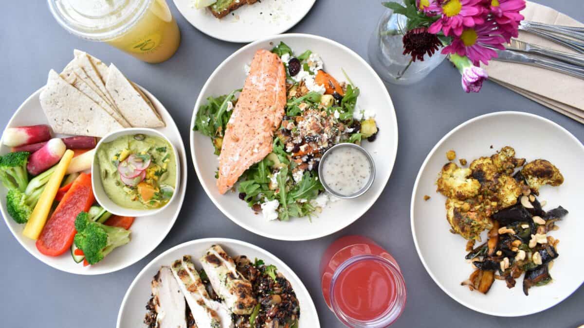 il fabbisogno proteico