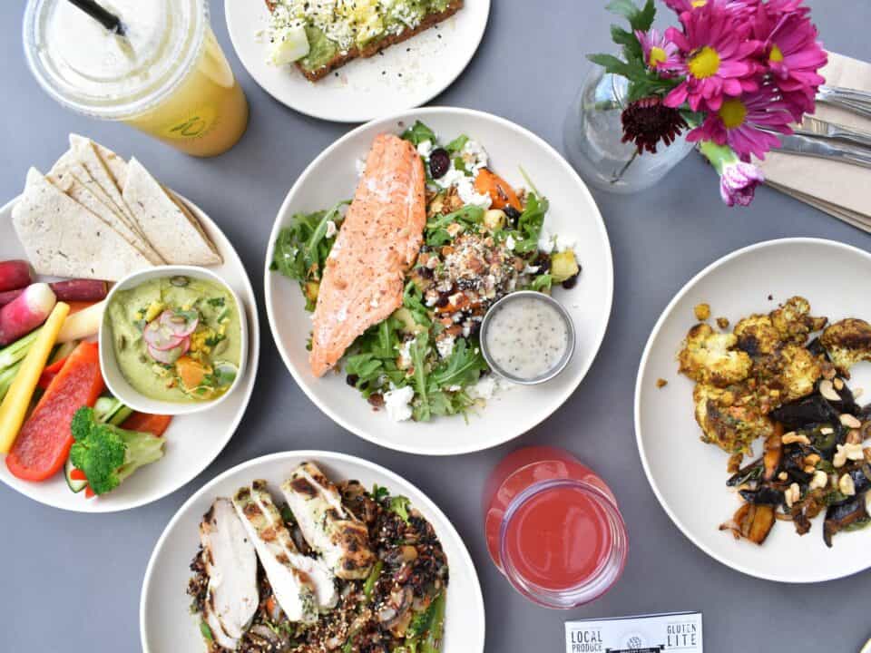 il fabbisogno proteico