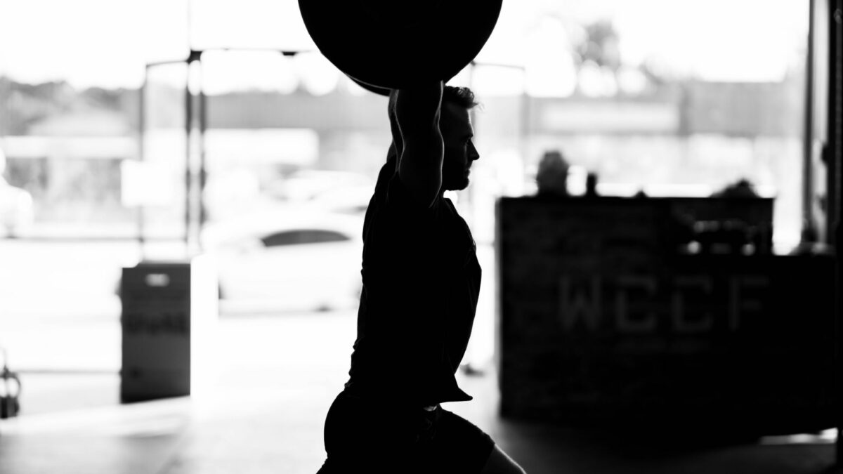 Come cambia il corpo con il Crossfit