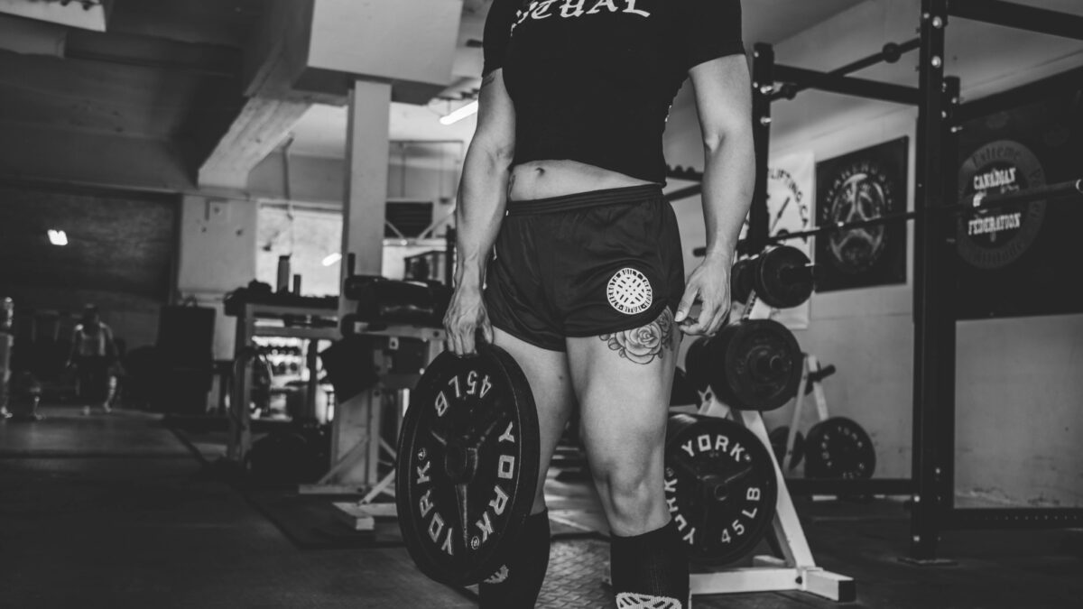 cosa mangiare prima di un allenamento di powerlifting