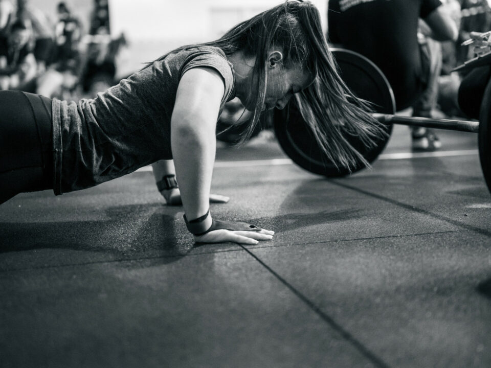 quante proteine assumere nel crossfit